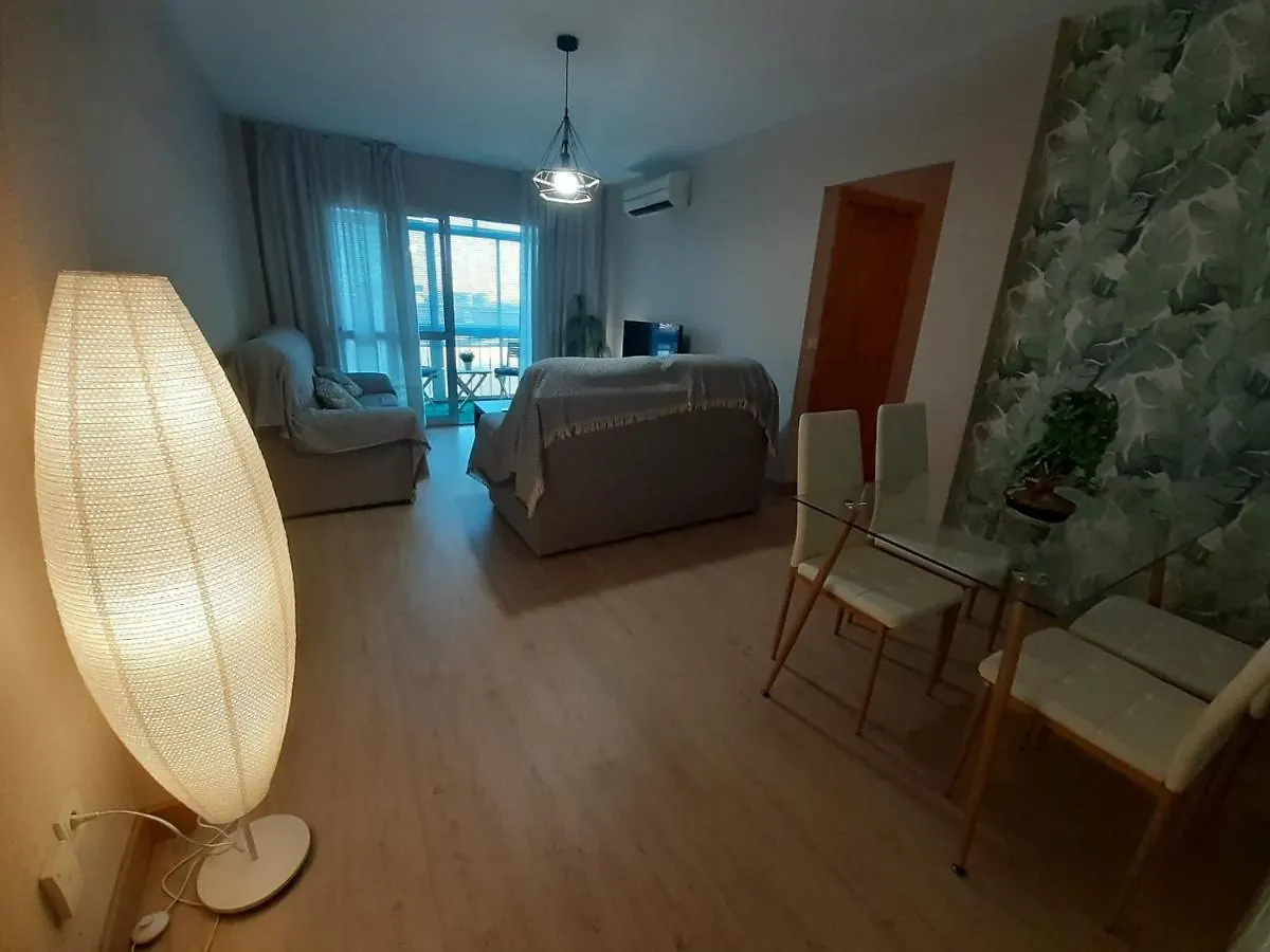 Apartamento Competa Apartment Malaga