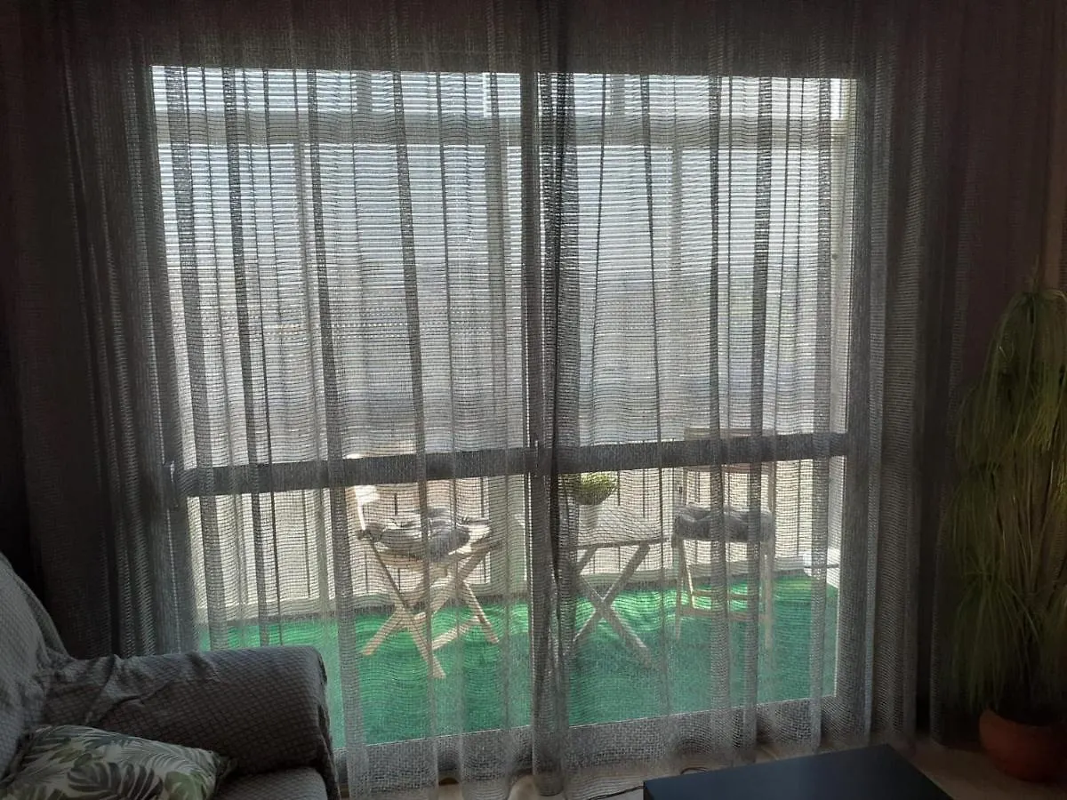 Apartamento Competa Apartment Malaga Spain