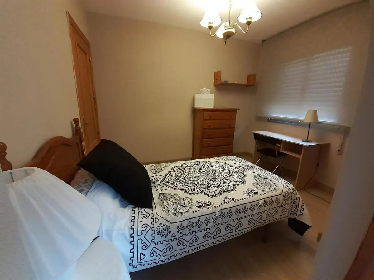 Apartamento Competa Apartment Malaga