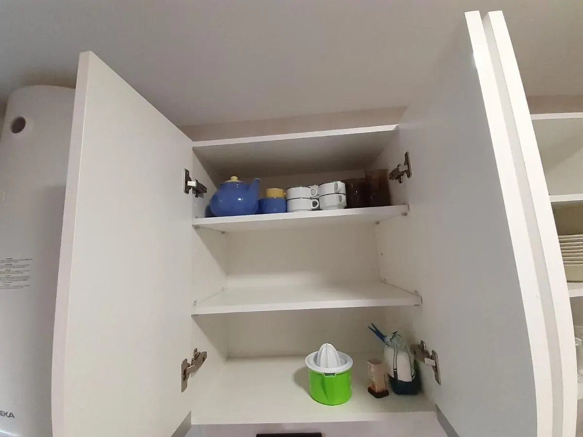 Apartamento Competa Apartment Malaga