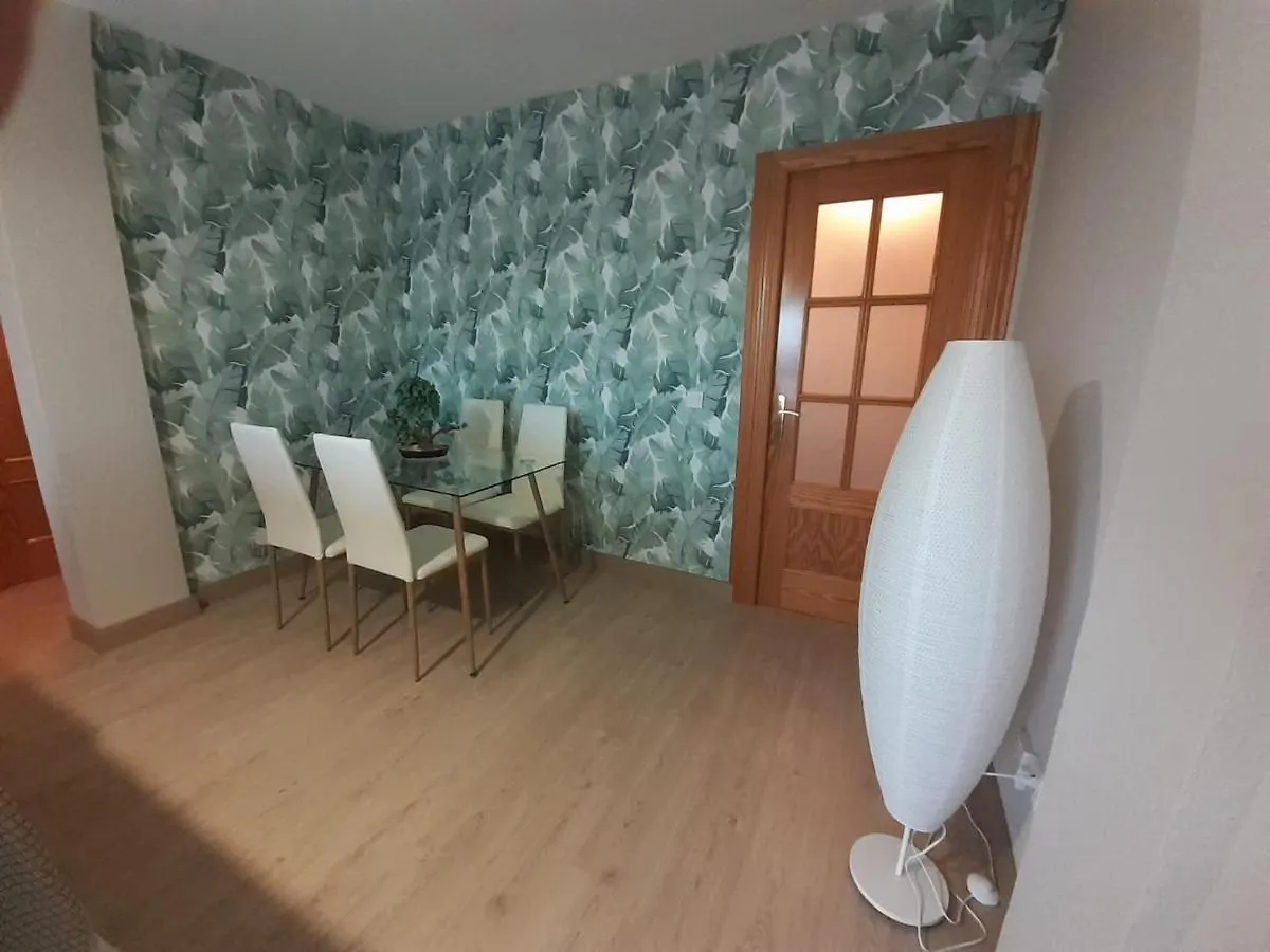 Apartamento Competa Apartment Malaga