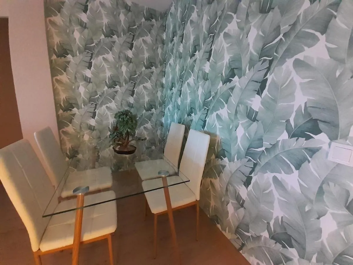 Apartamento Competa Apartment Malaga 0*,