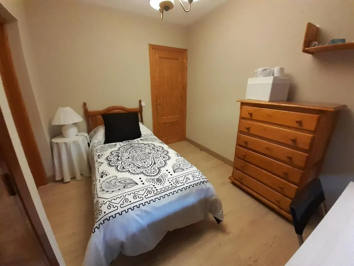 Apartamento Competa Apartment Malaga
