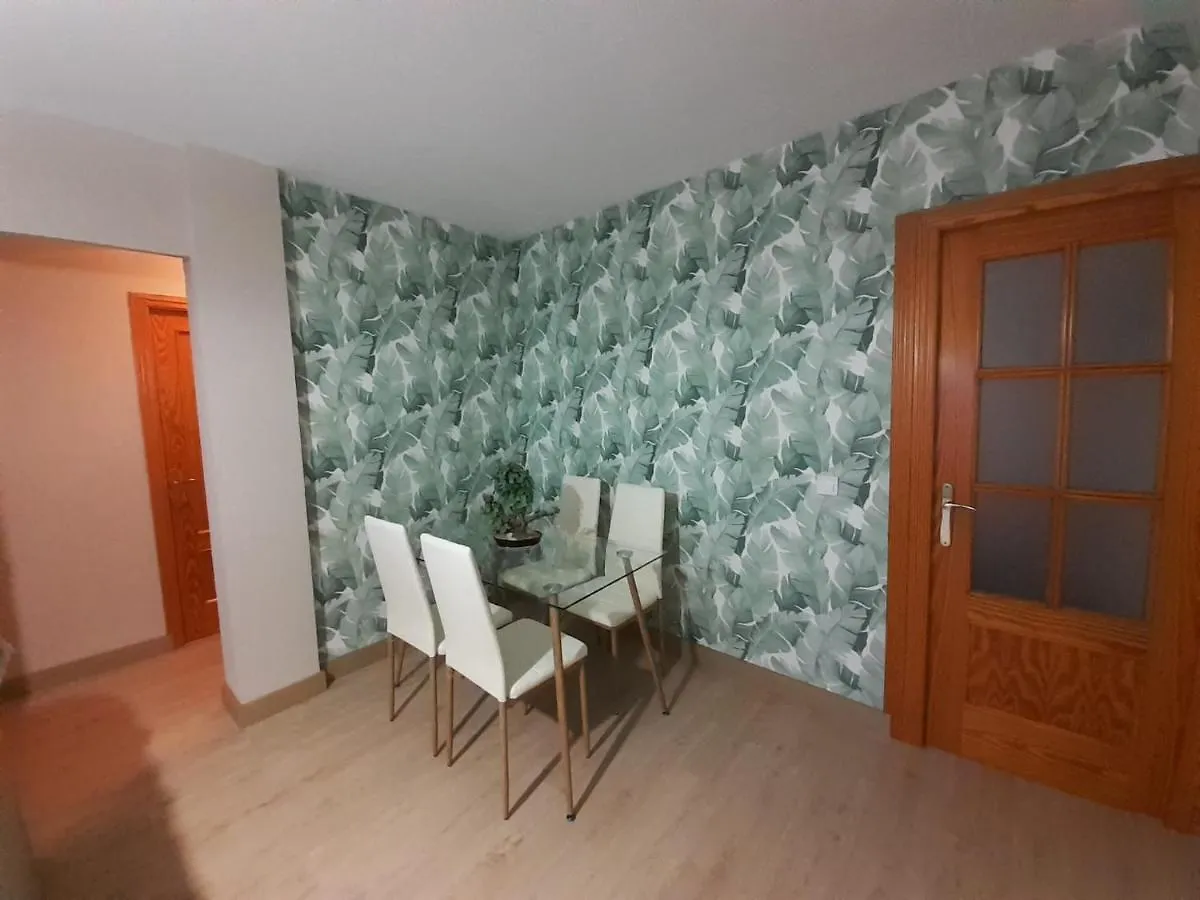 Apartamento Competa Apartment Malaga