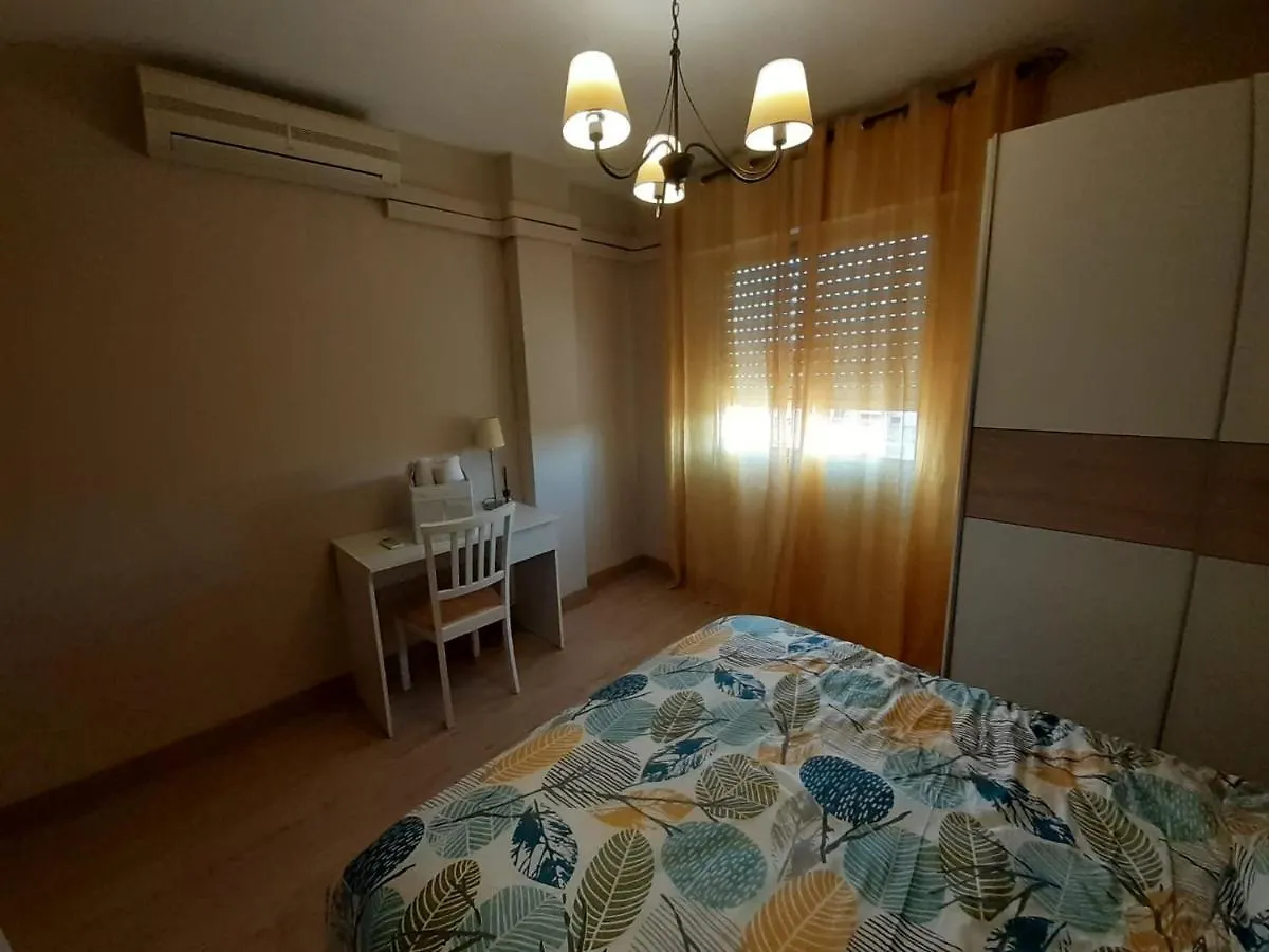 Apartamento Competa Apartment Malaga 0*,  Spain