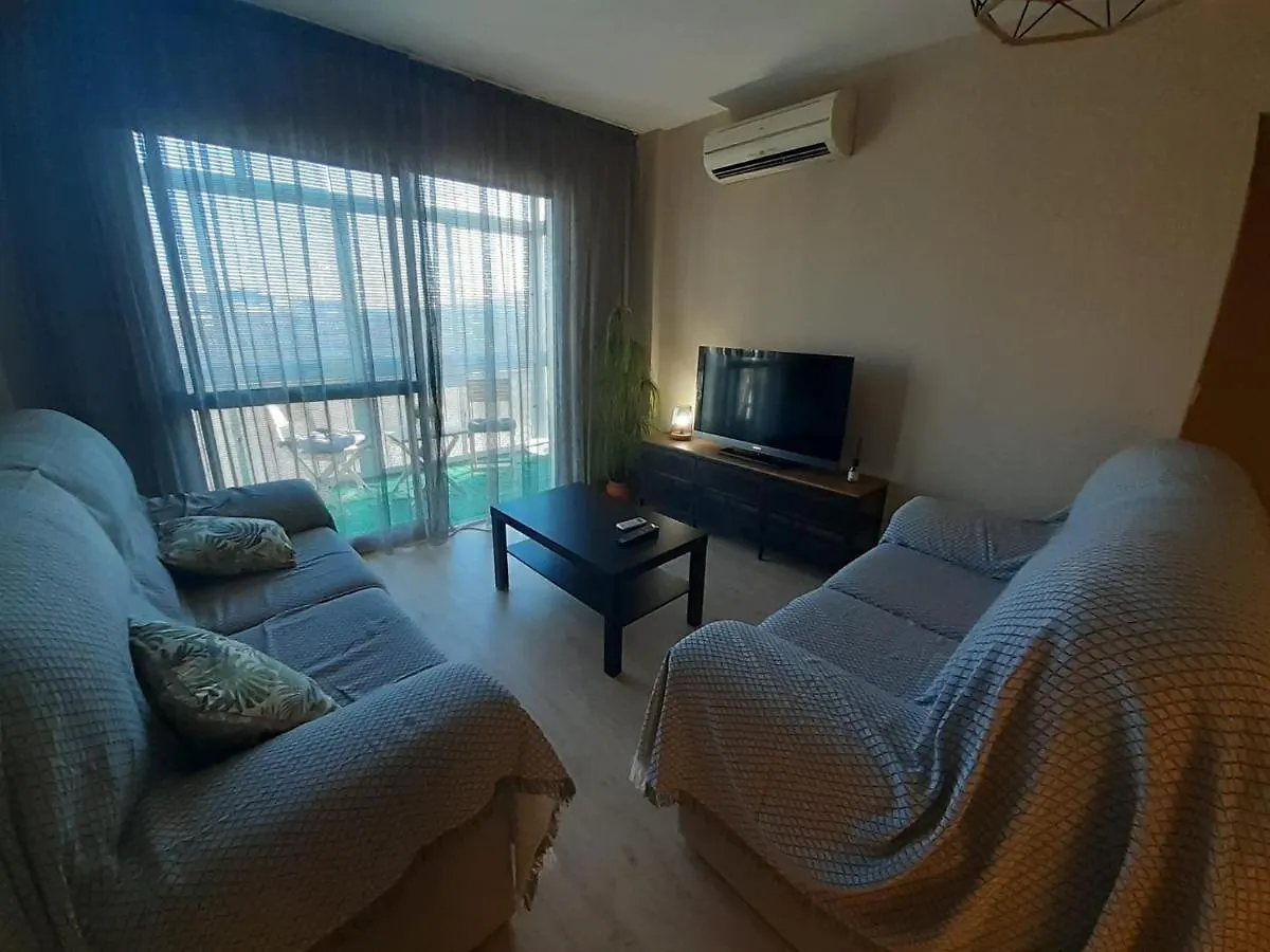 Apartamento Competa Apartment Malaga