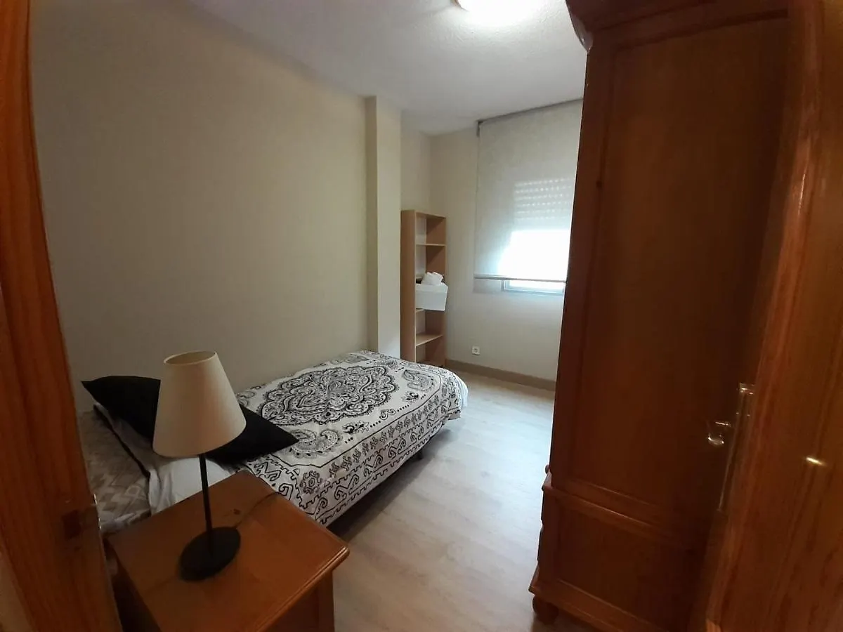 Apartamento Competa Apartment Malaga Spain