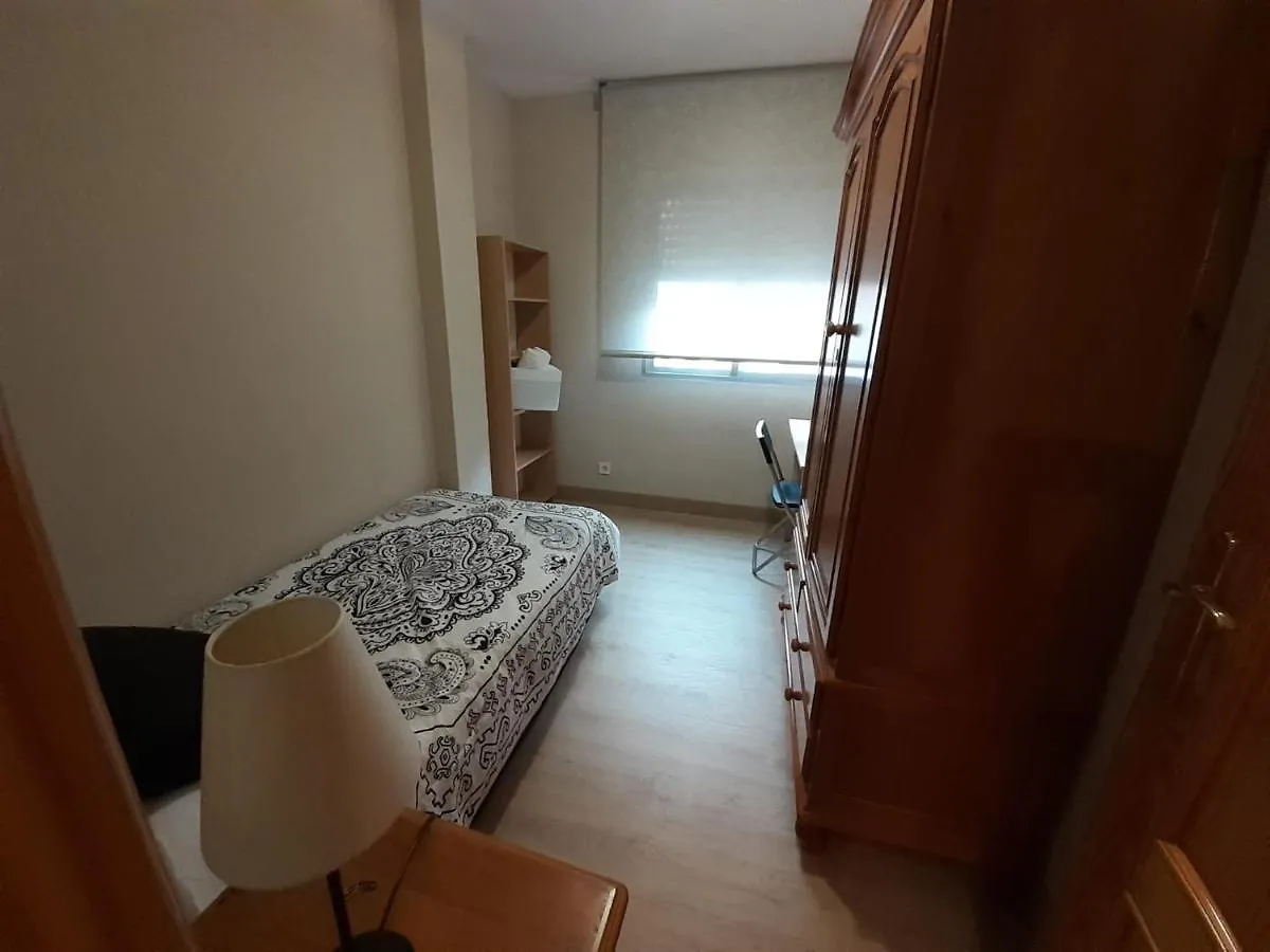 Apartamento Competa Apartment Malaga Spain