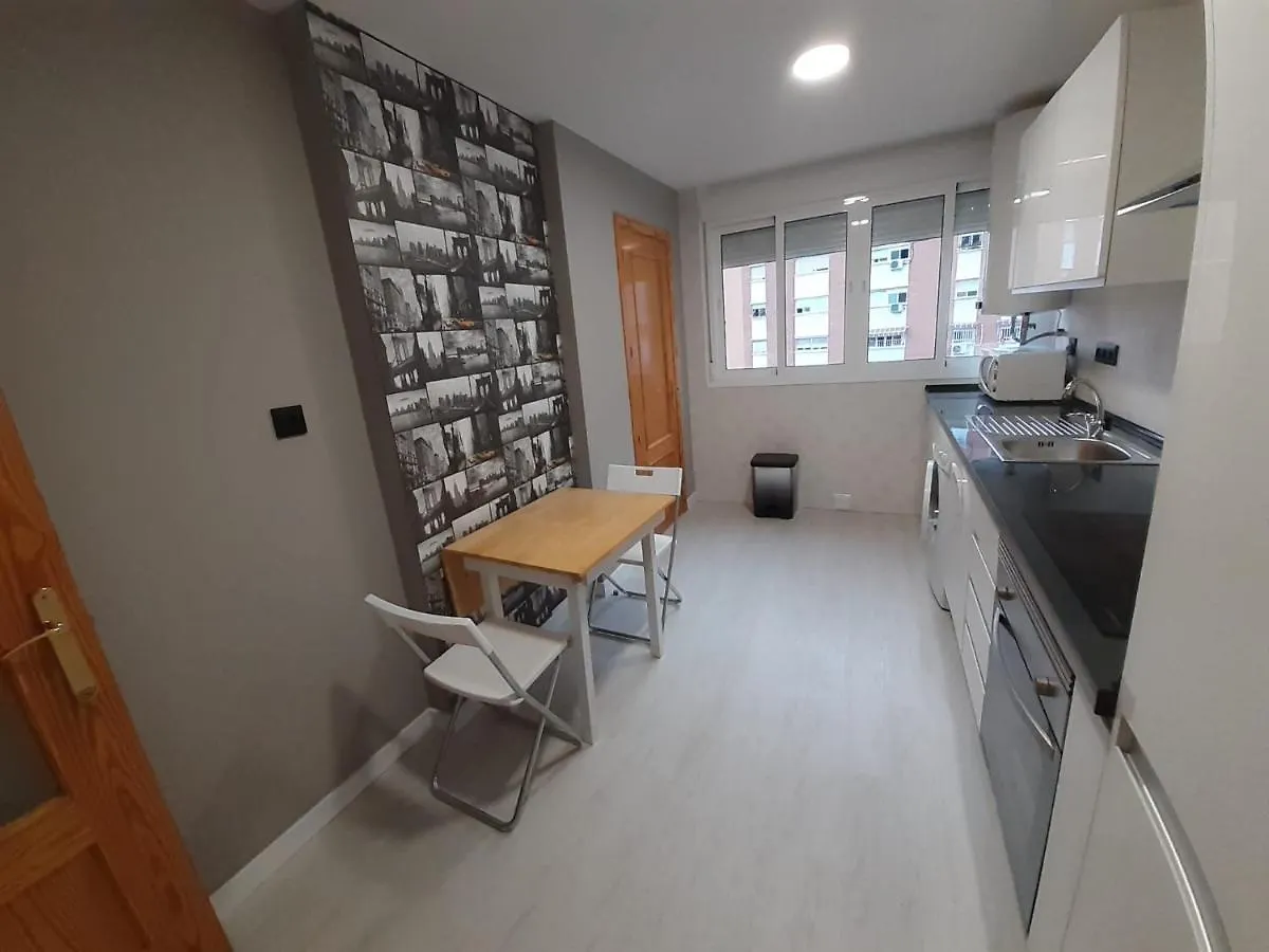 Apartamento Competa Apartment Malaga