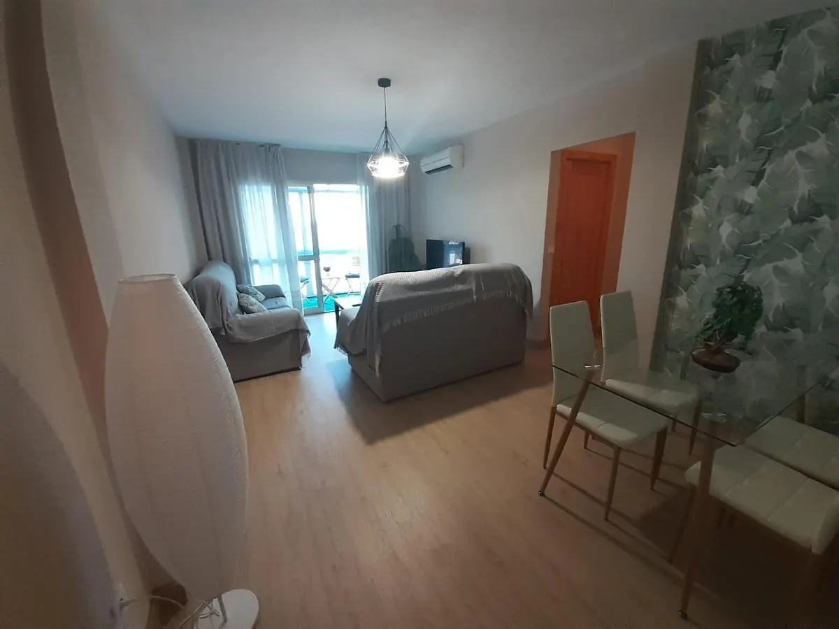Apartamento Competa Apartment Malaga