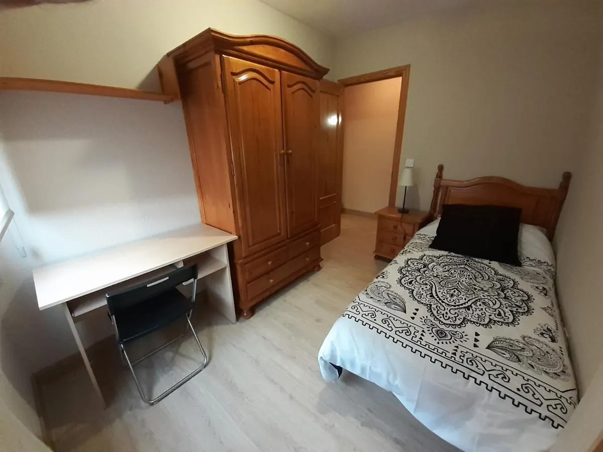 Apartamento Competa Apartment Malaga 0*,