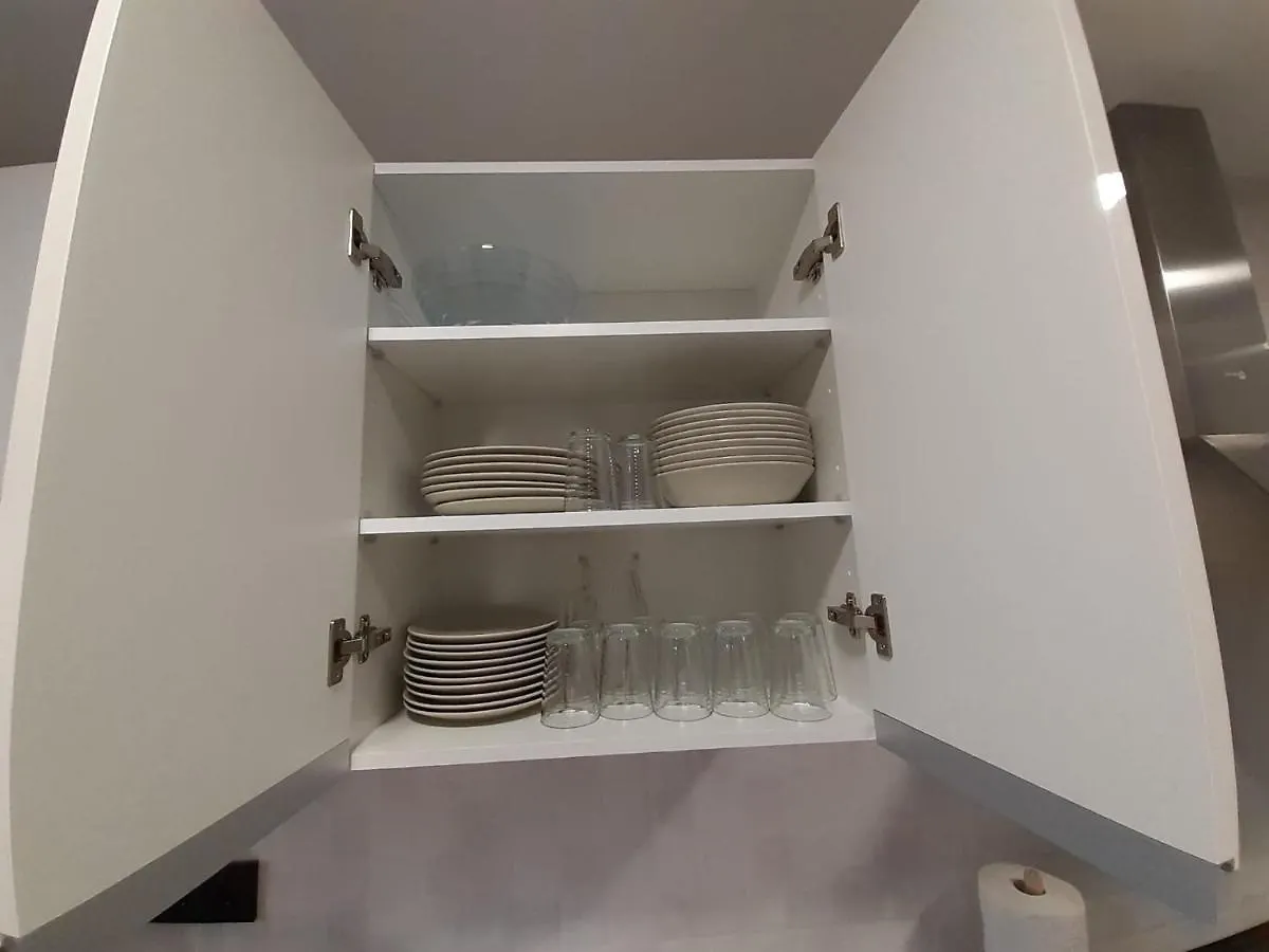 Apartamento Competa Apartment Malaga Spain