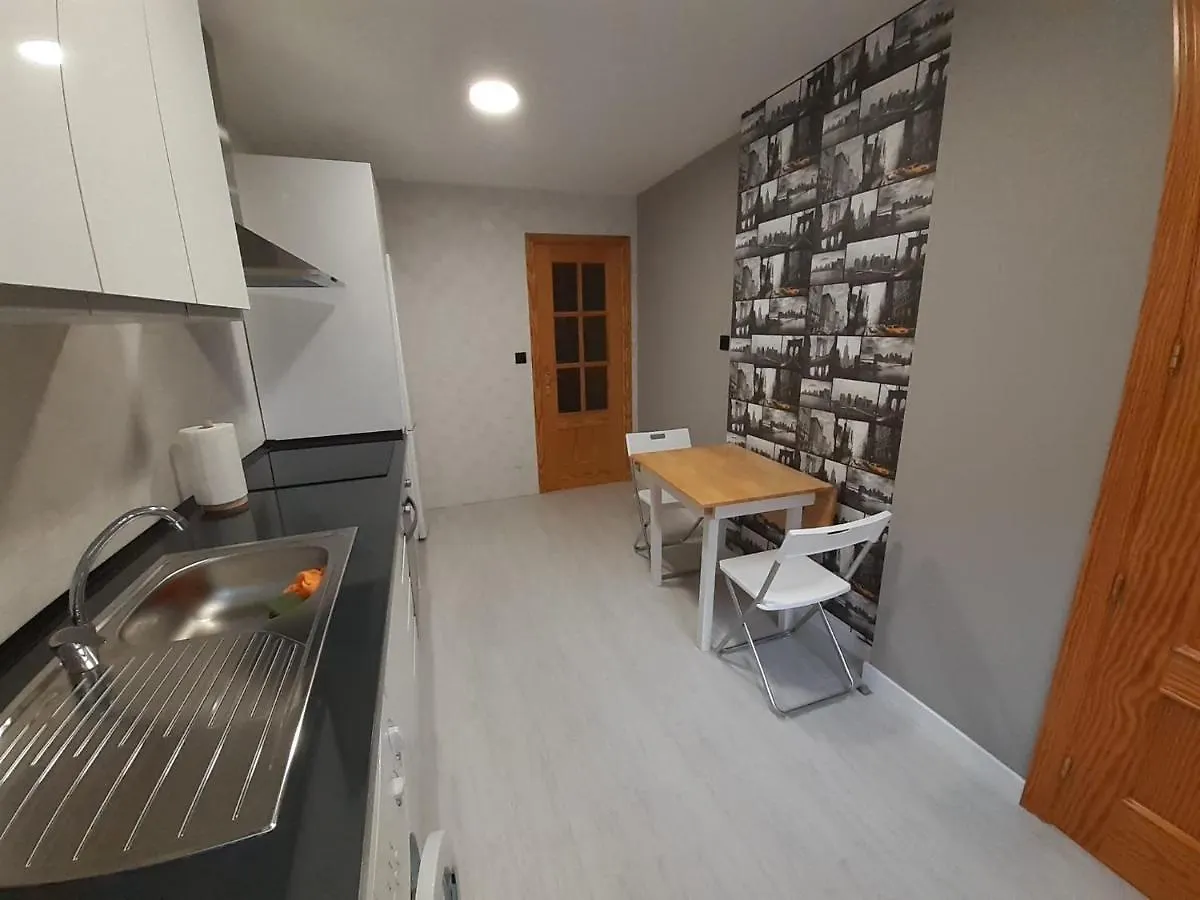 Apartamento Competa Apartment Malaga