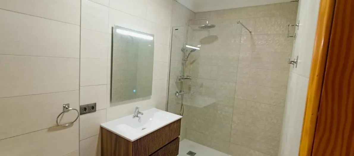 Apartamento Competa Apartment Malaga