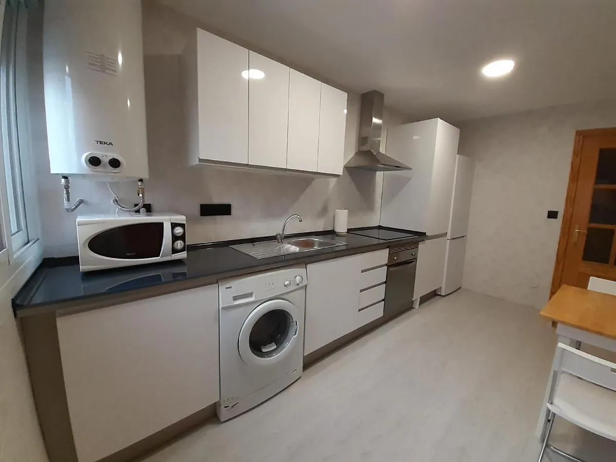 Apartament Apartamento Competa Malaga