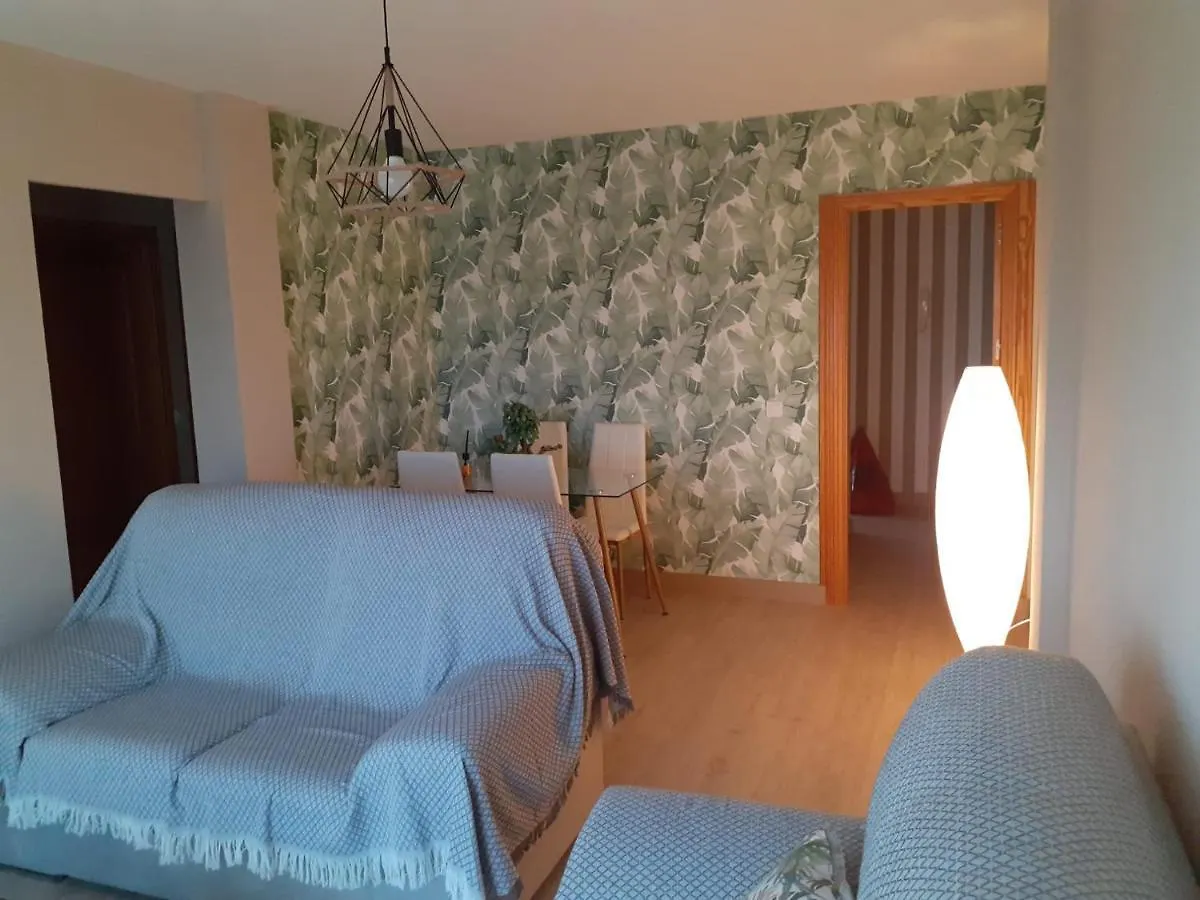 Apartament Apartamento Competa Malaga 0*,  Hiszpania