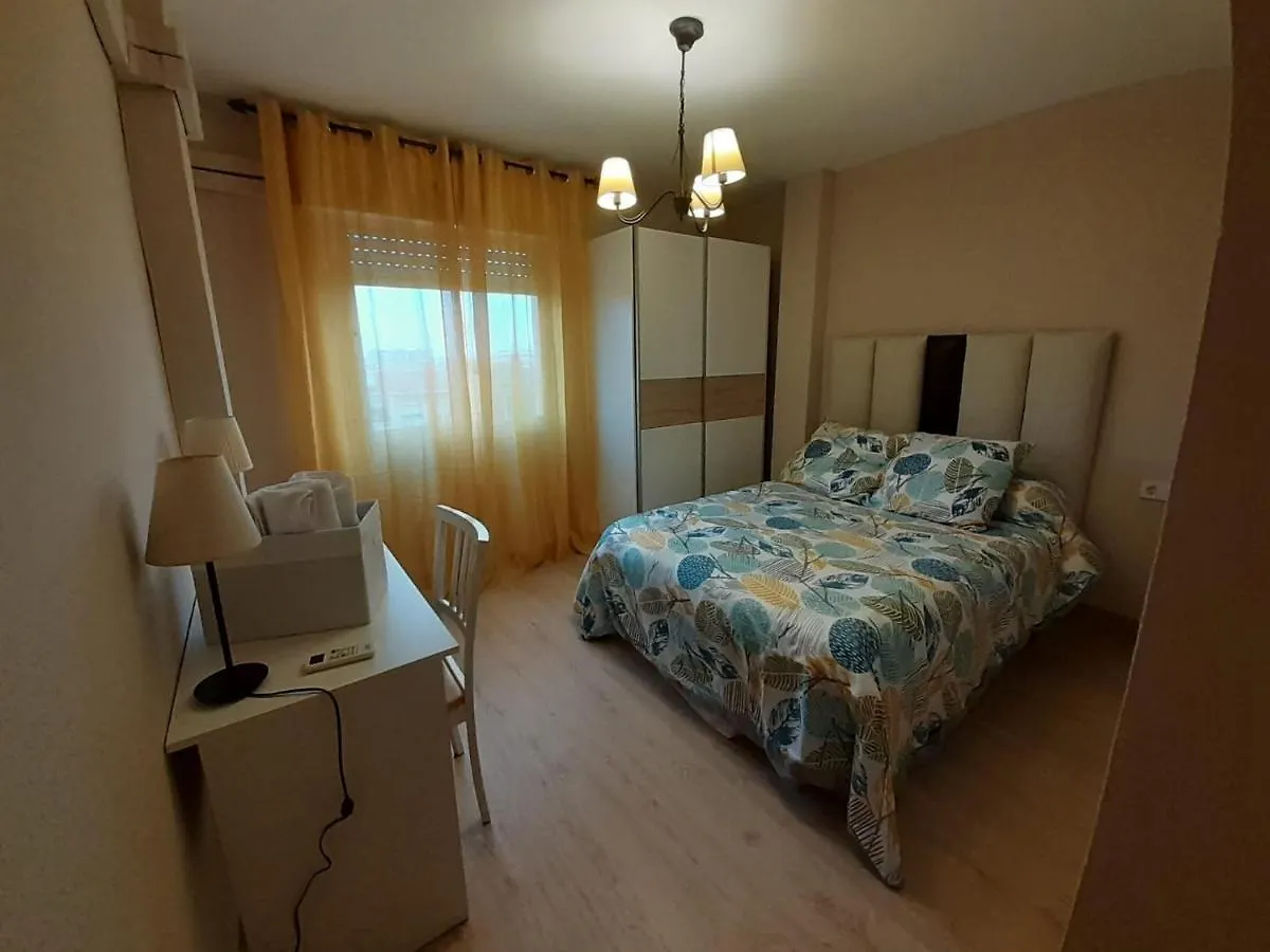 Apartament Apartamento Competa Malaga Hiszpania
