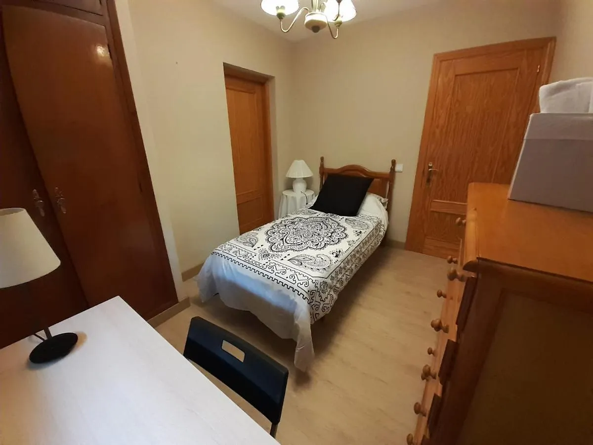 Apartament Apartamento Competa Malaga