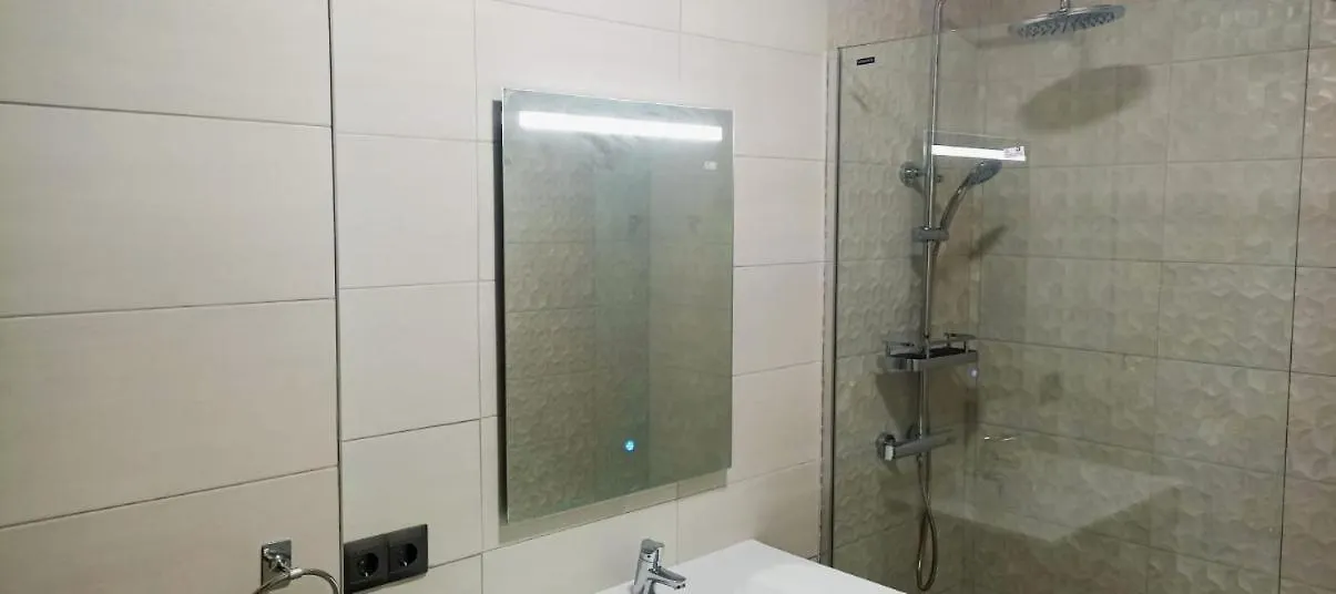 Apartament Apartamento Competa Malaga 0*,  Hiszpania